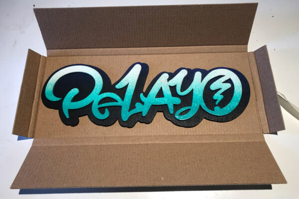 galeria names graffiti