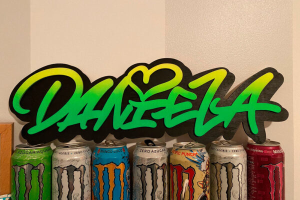 galeria names graffiti