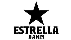 logo estrella dam