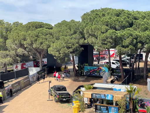 monster energy moto gp