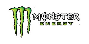 monster logo