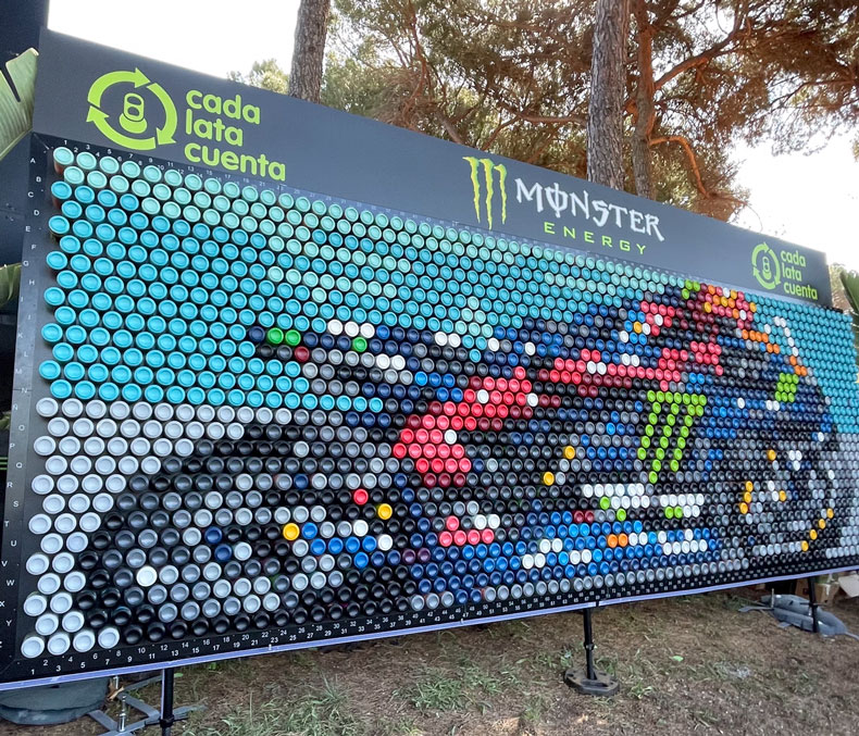 murales artisticos para empresas