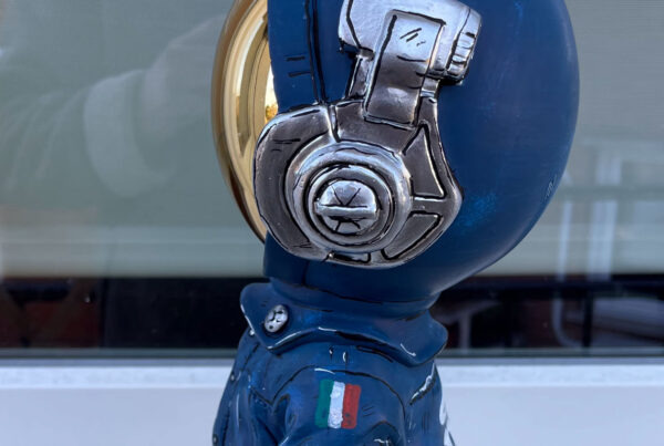 party trophy beata pasta