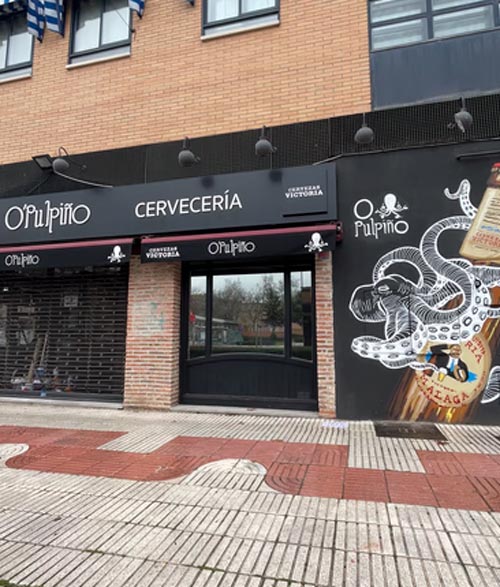 proyecto o pulpino