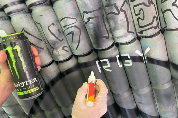monster energy h spa