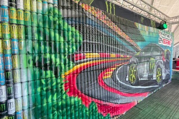monster energy h spa