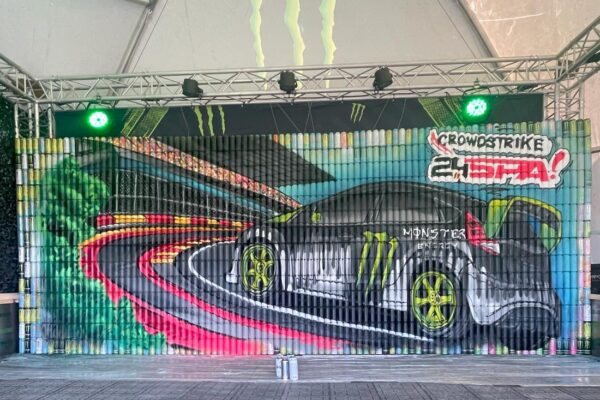 monster energy h spa