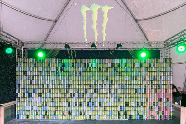 monster energy h spa