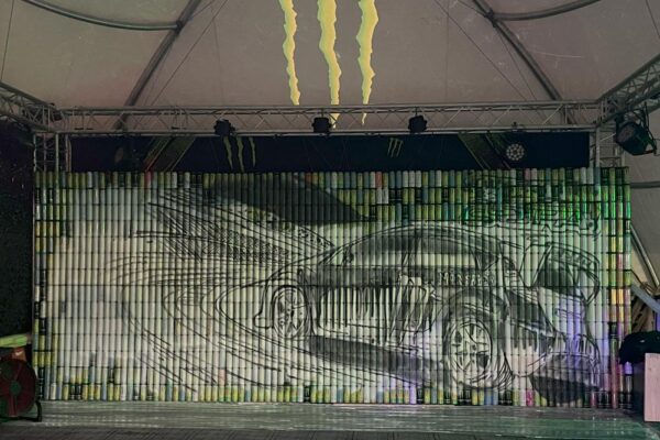 monster energy h spa