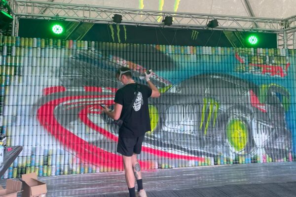 monster energy h spa