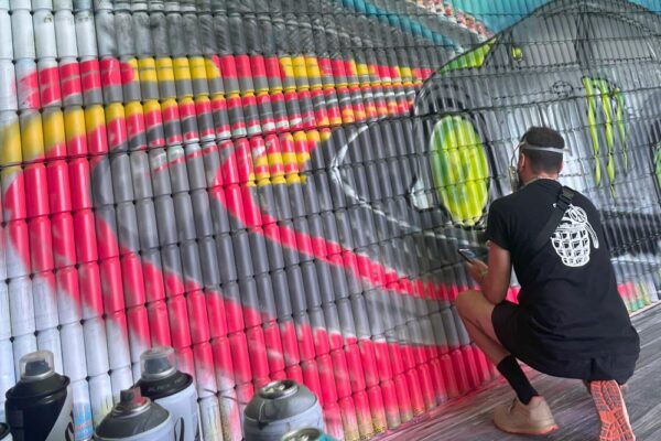 monster energy h spa