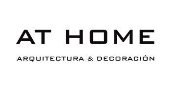at home arquitectura decoracion